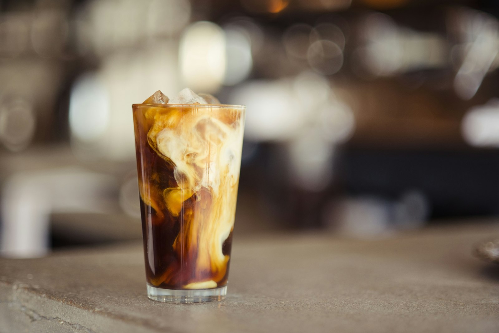 Cortado cup